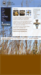 Mobile Screenshot of dev.wheatonfranciscan.org